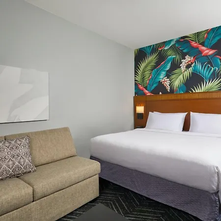 Courtyard By Marriott Oahu North Shore Laie Exterior photo