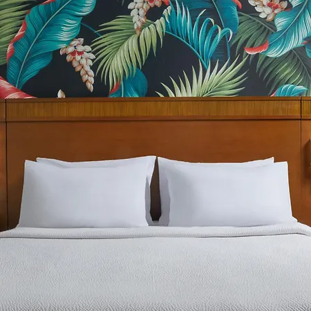Courtyard By Marriott Oahu North Shore Laie Exterior photo