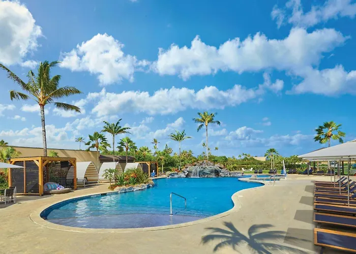 Courtyard By Marriott Oahu North Shore