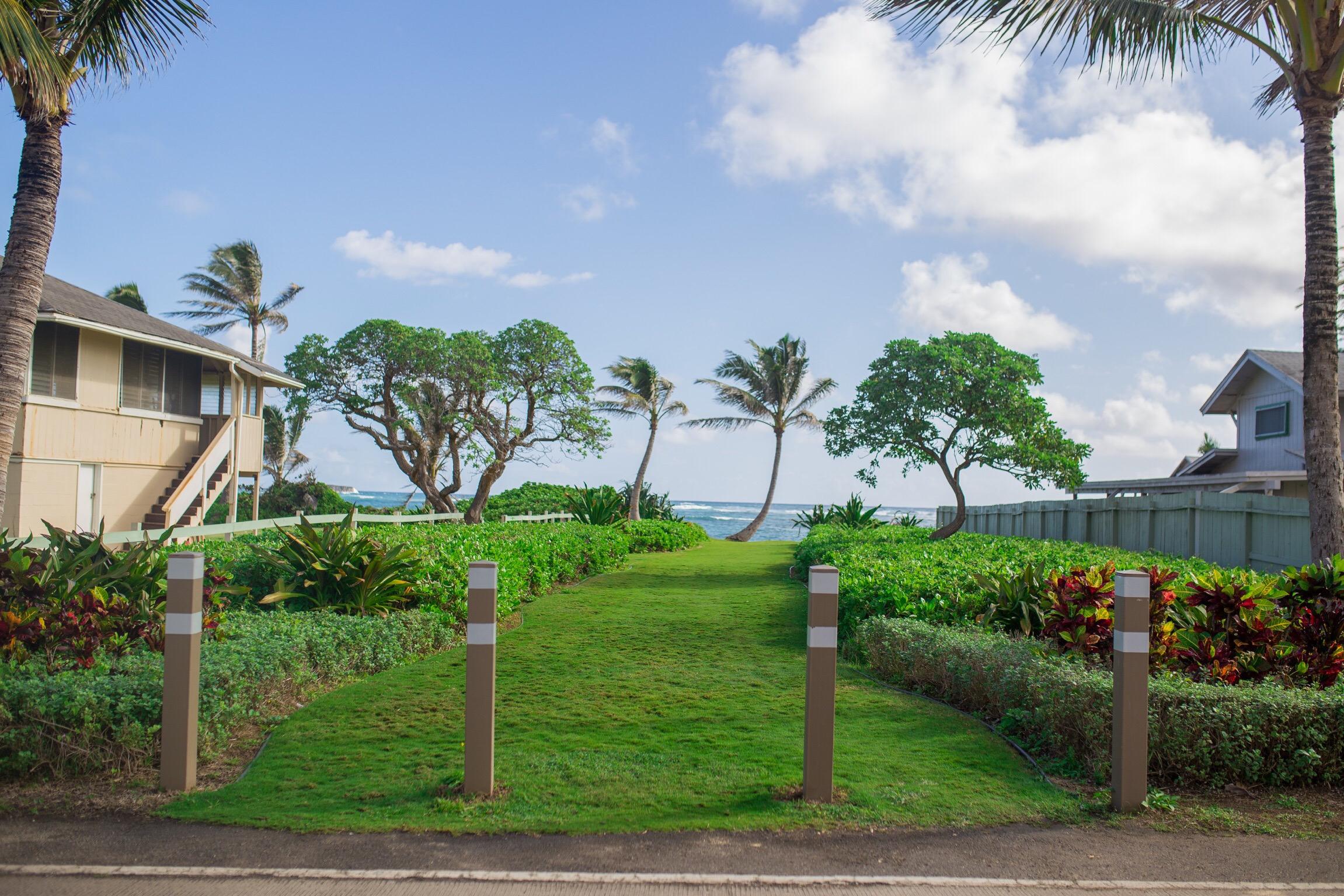 Courtyard By Marriott Oahu North Shore 3*