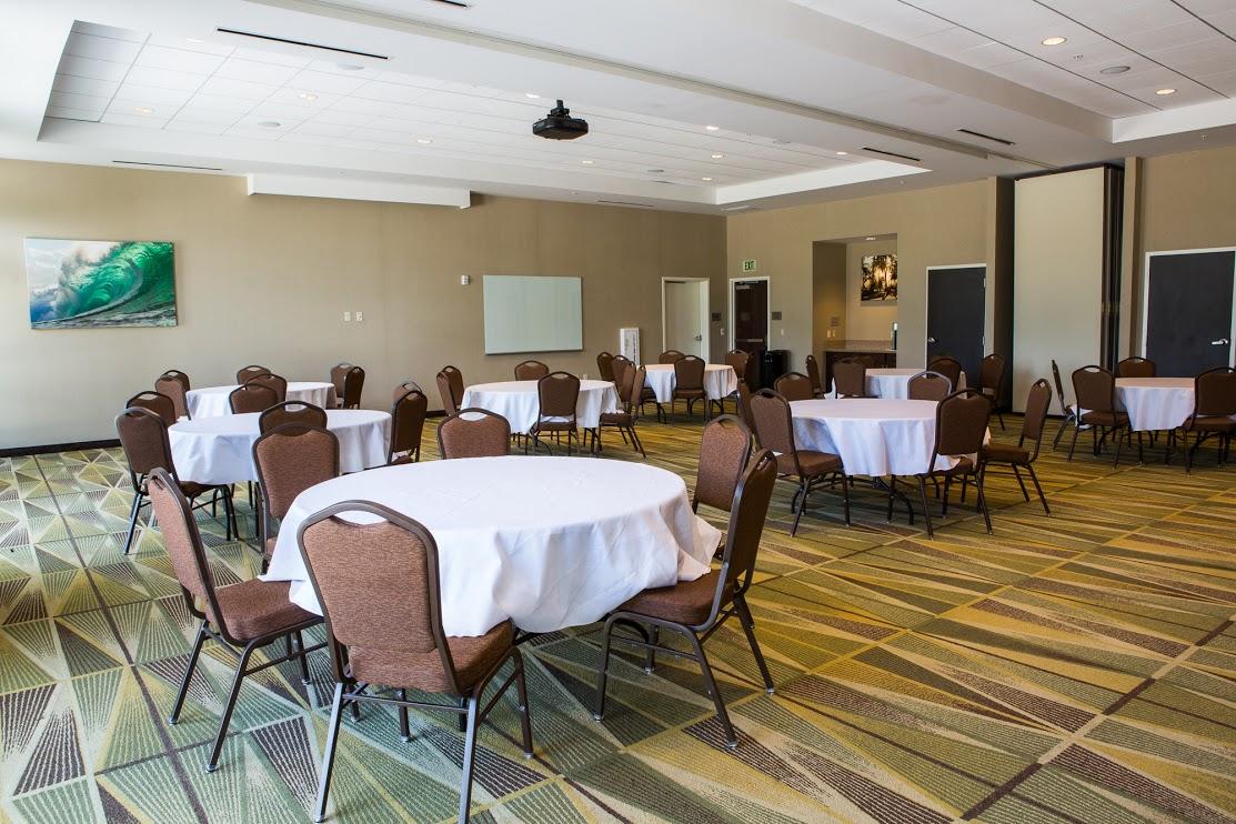 Courtyard By Marriott Oahu North Shore Hotel Laie