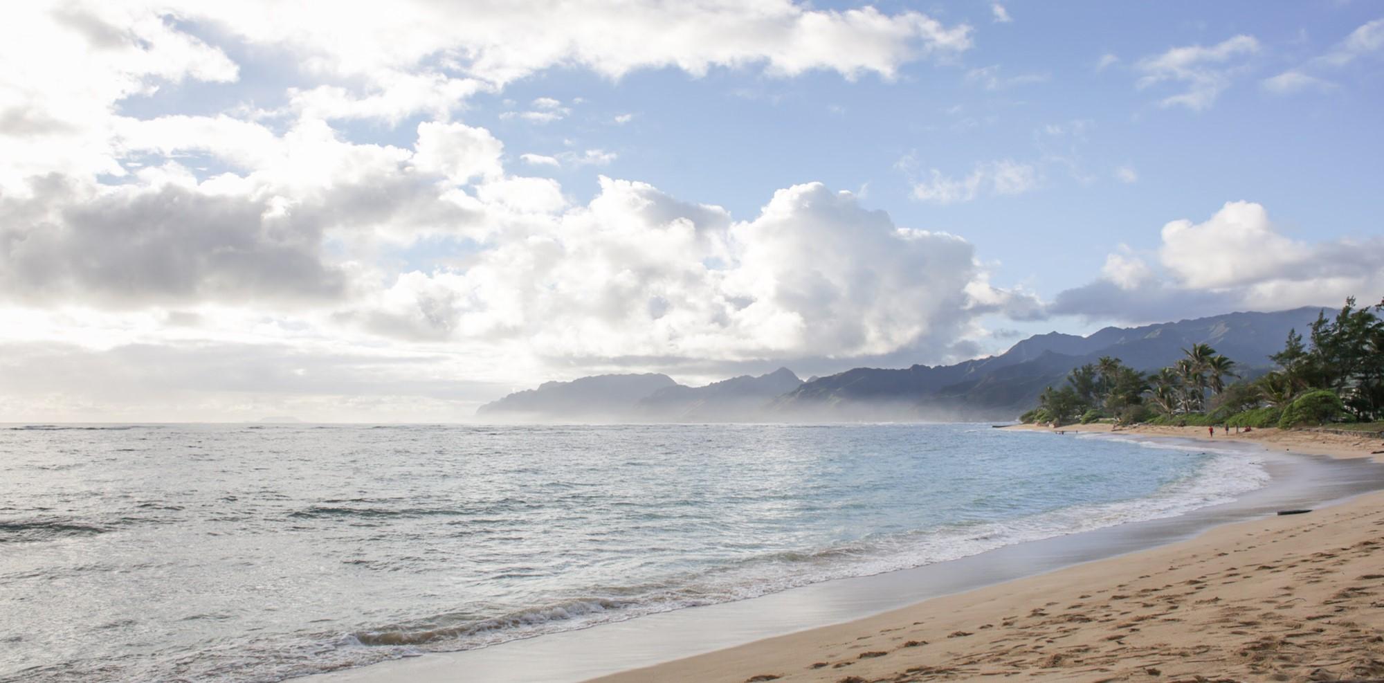 Courtyard By Marriott Oahu North Shore 3* Laie