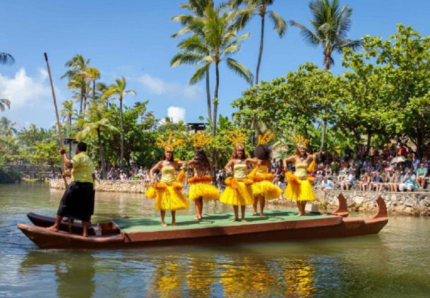 Hotel Courtyard By Marriott Oahu North Shore 3*