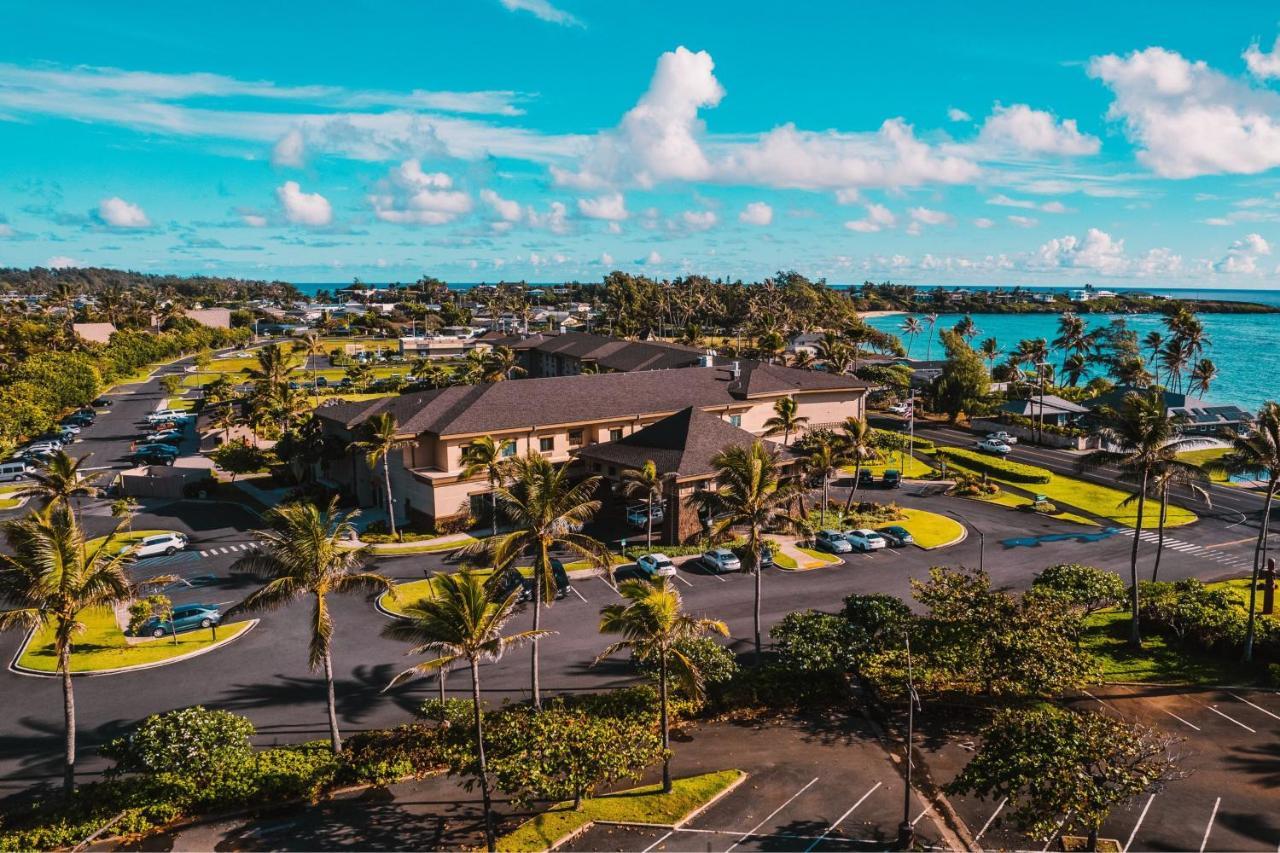 Courtyard By Marriott Oahu North Shore Hotel