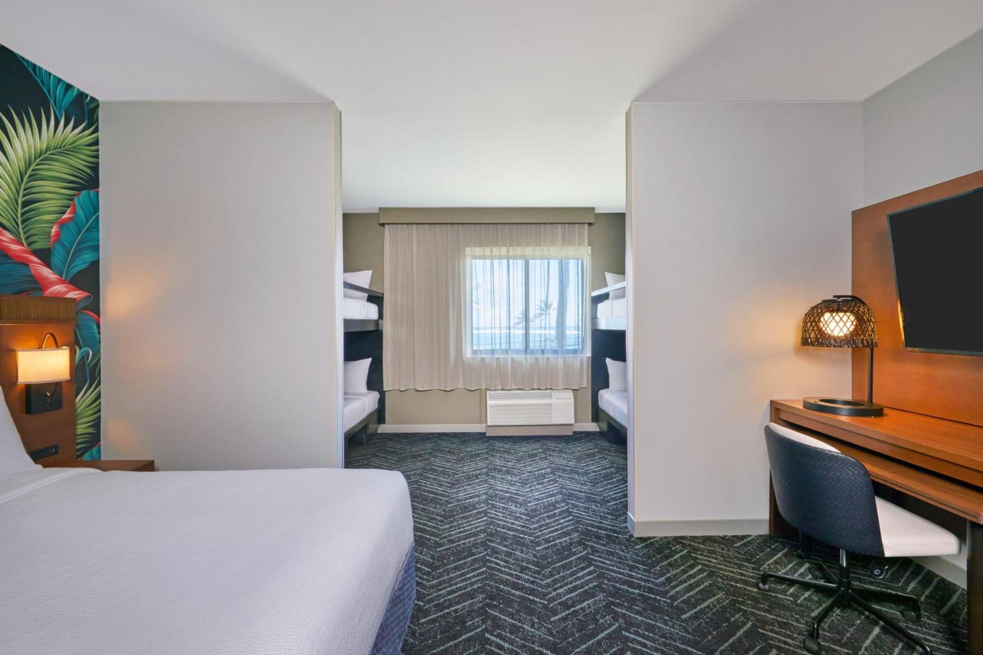 Courtyard By Marriott Oahu North Shore