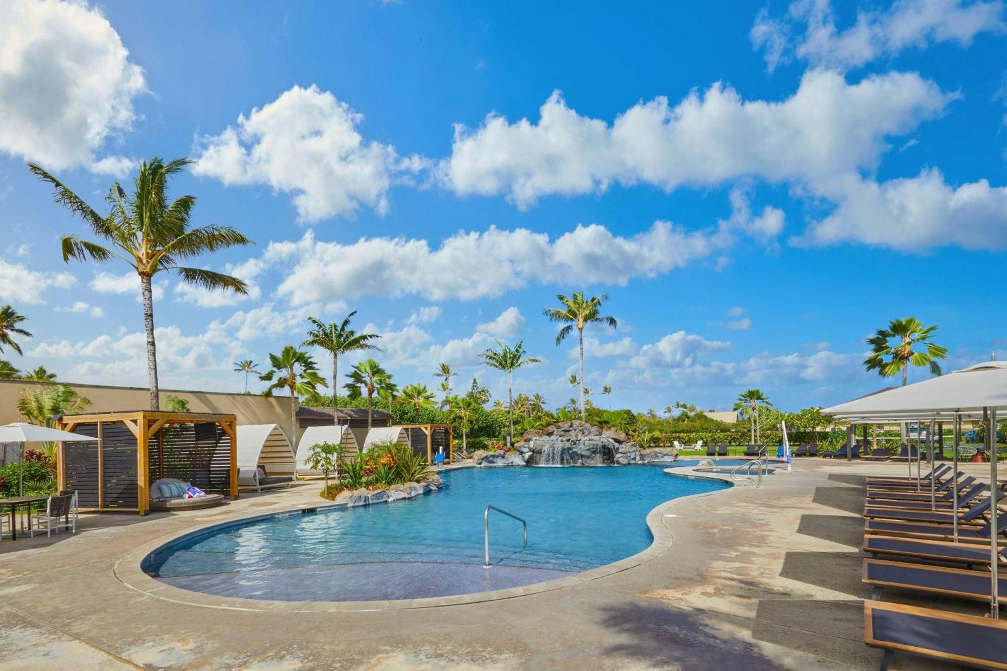 Courtyard By Marriott Oahu North Shore