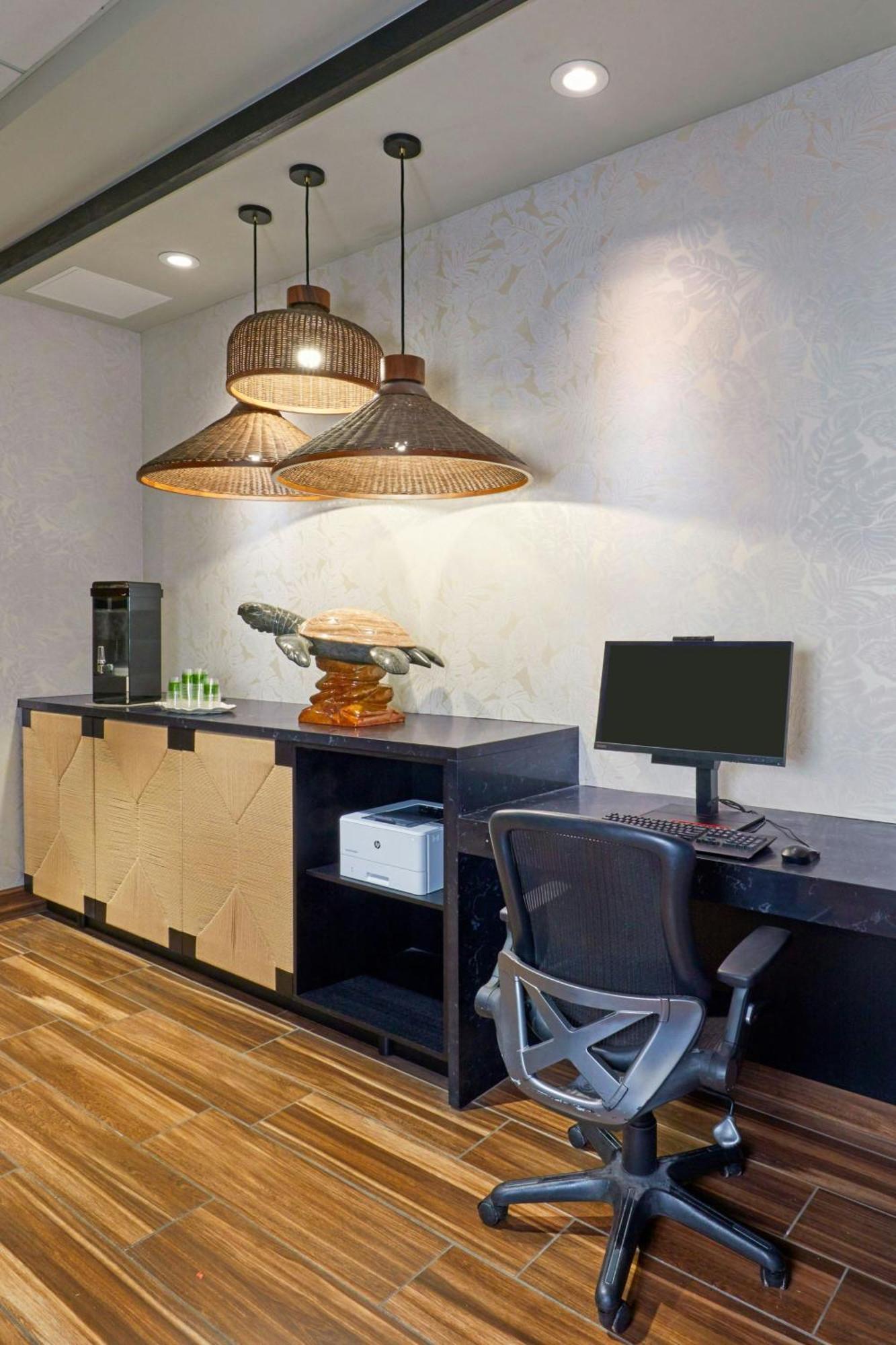 Hotel Courtyard By Marriott Oahu North Shore