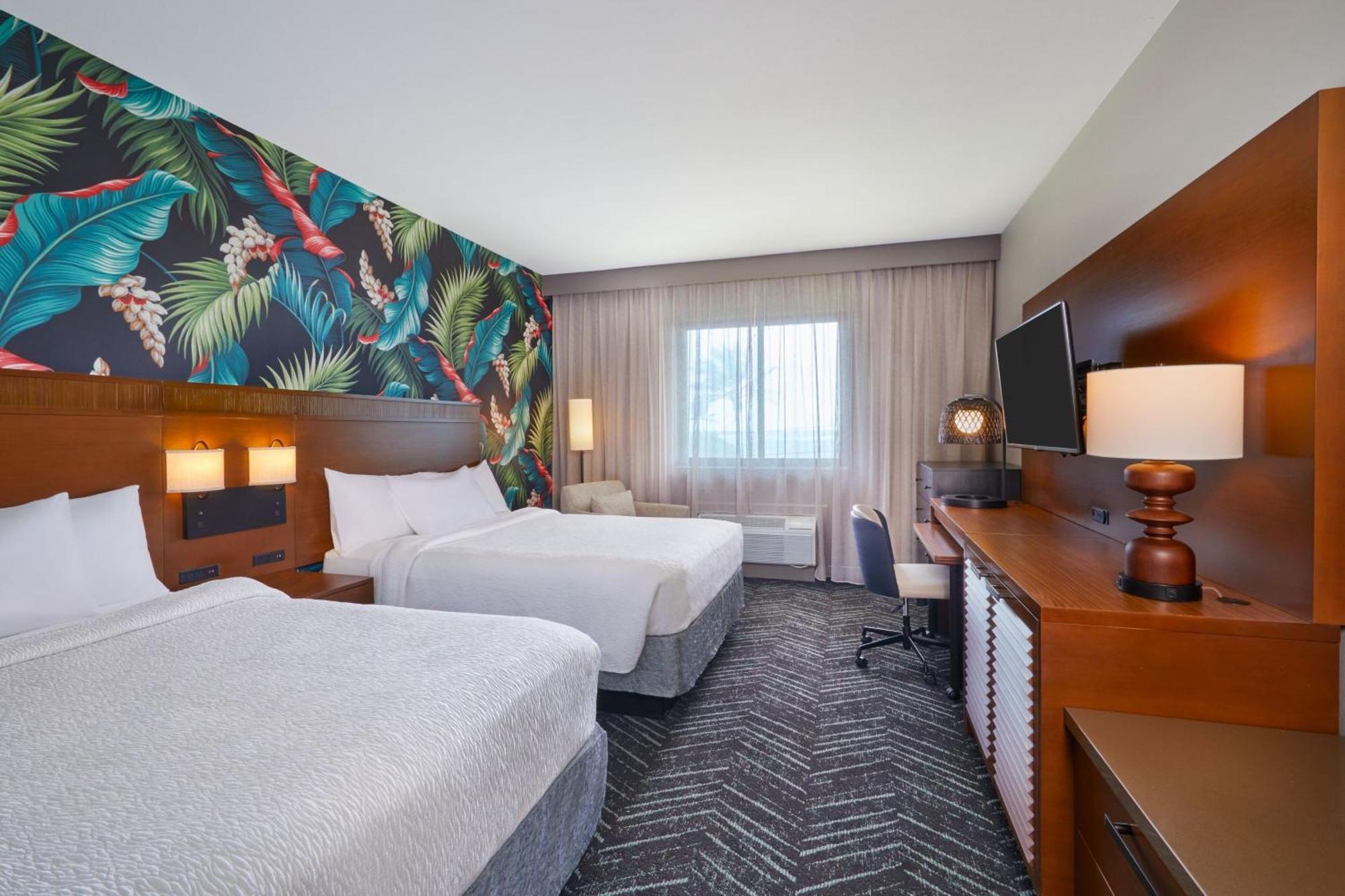Courtyard By Marriott Oahu North Shore Hotel