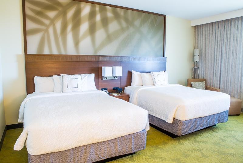Courtyard By Marriott Oahu North Shore