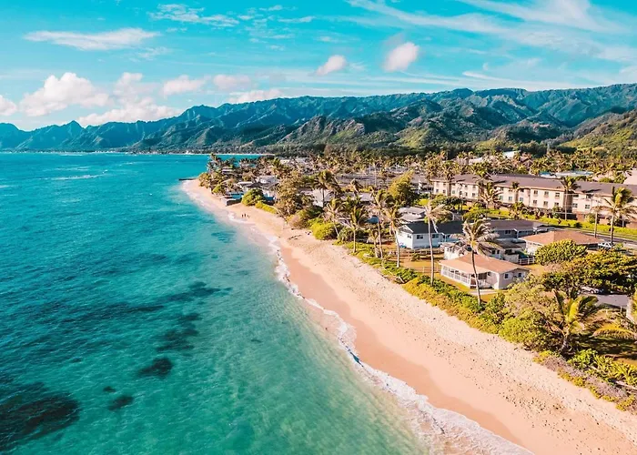 Courtyard By Marriott Oahu North Shore