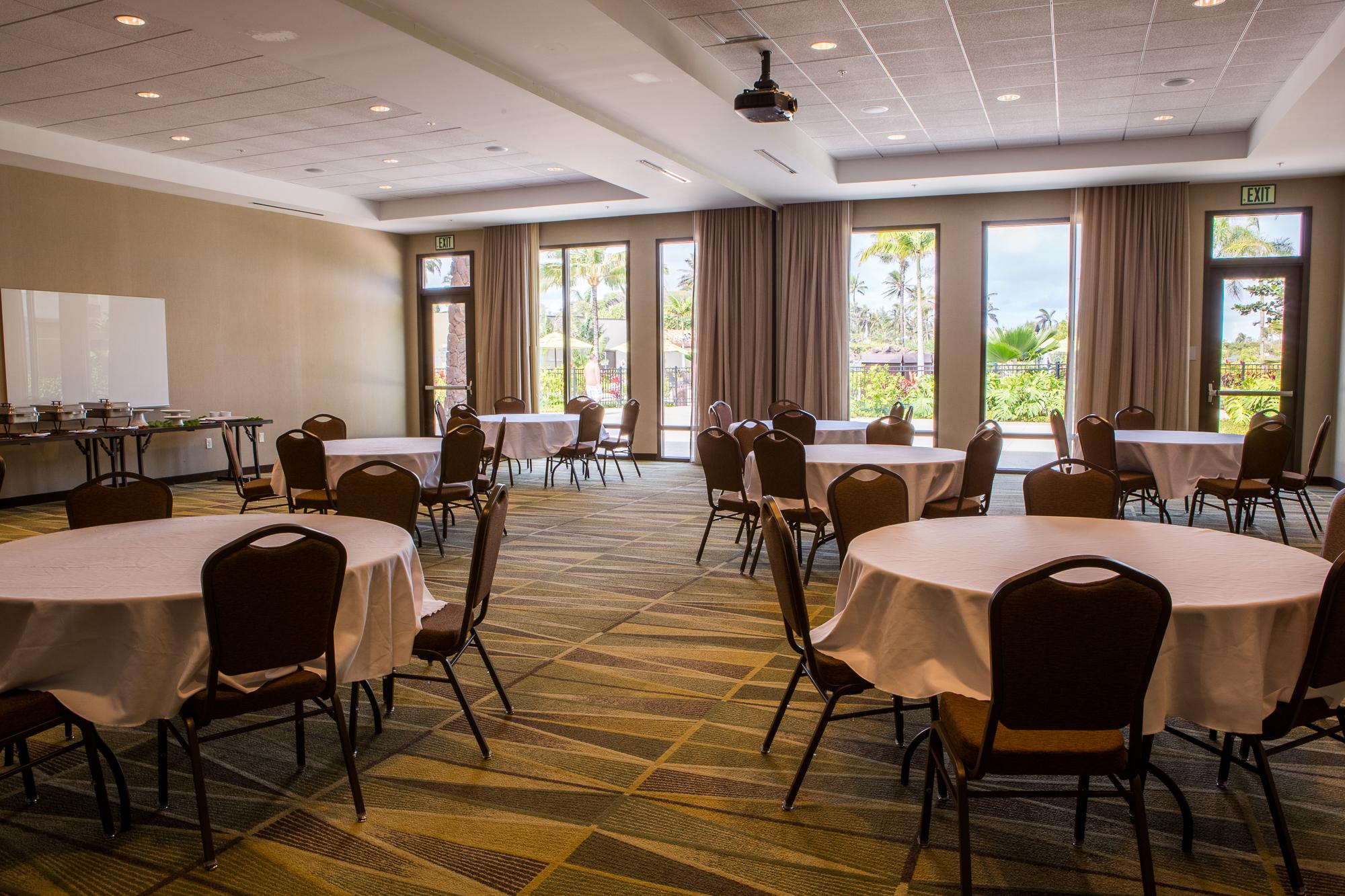 Hotel Courtyard By Marriott Oahu North Shore