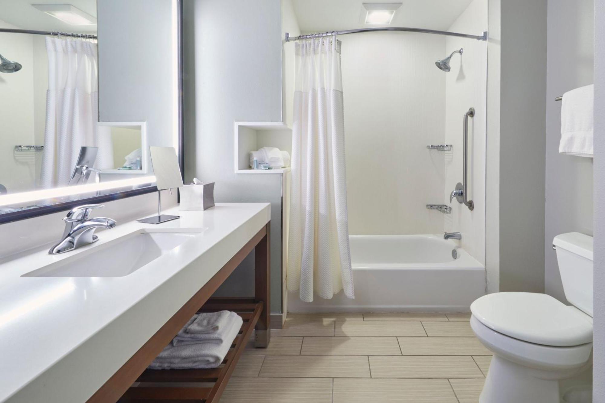 Courtyard By Marriott Oahu North Shore Hotel Laie