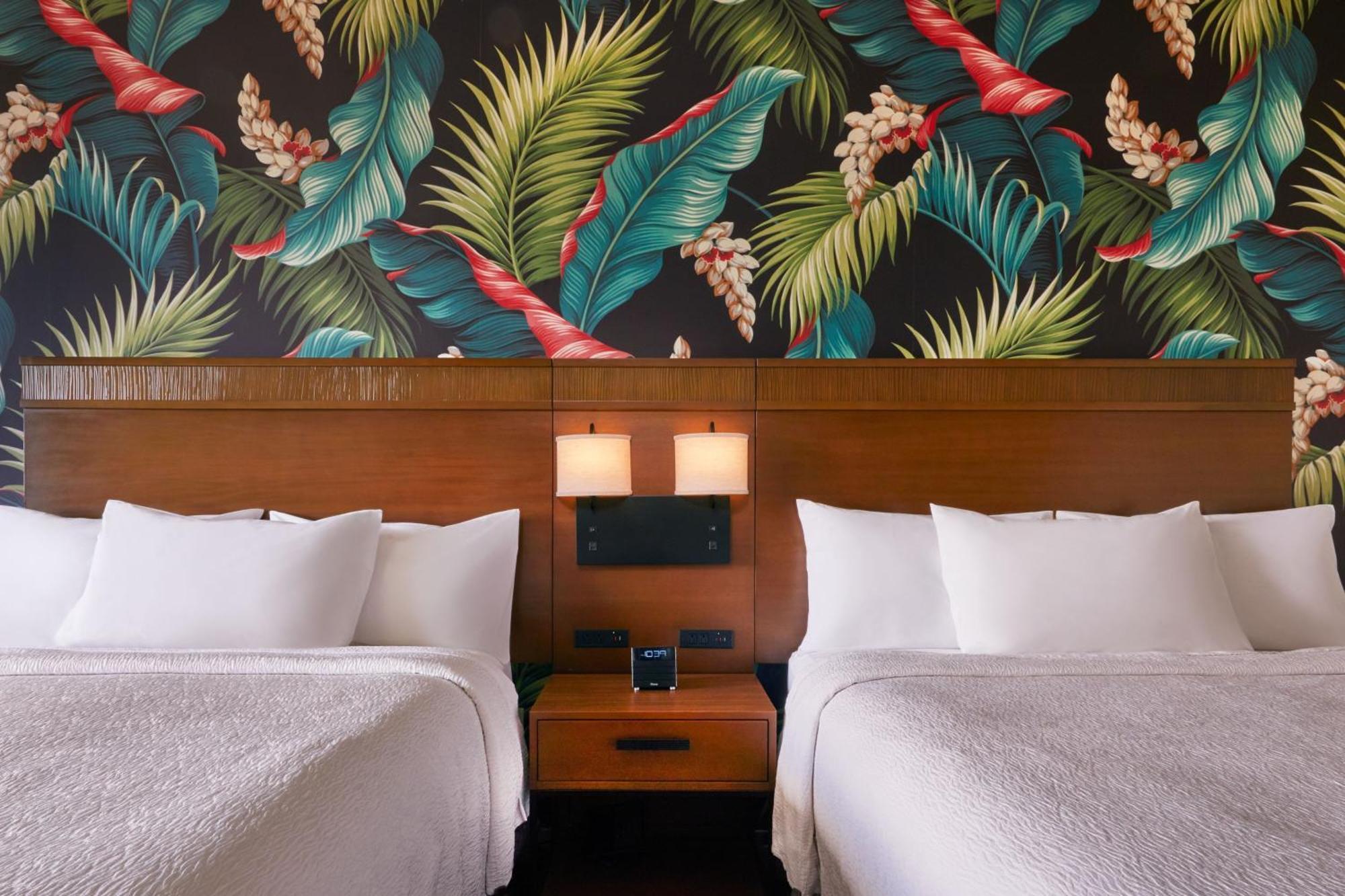 Courtyard By Marriott Oahu North Shore 3* Laie