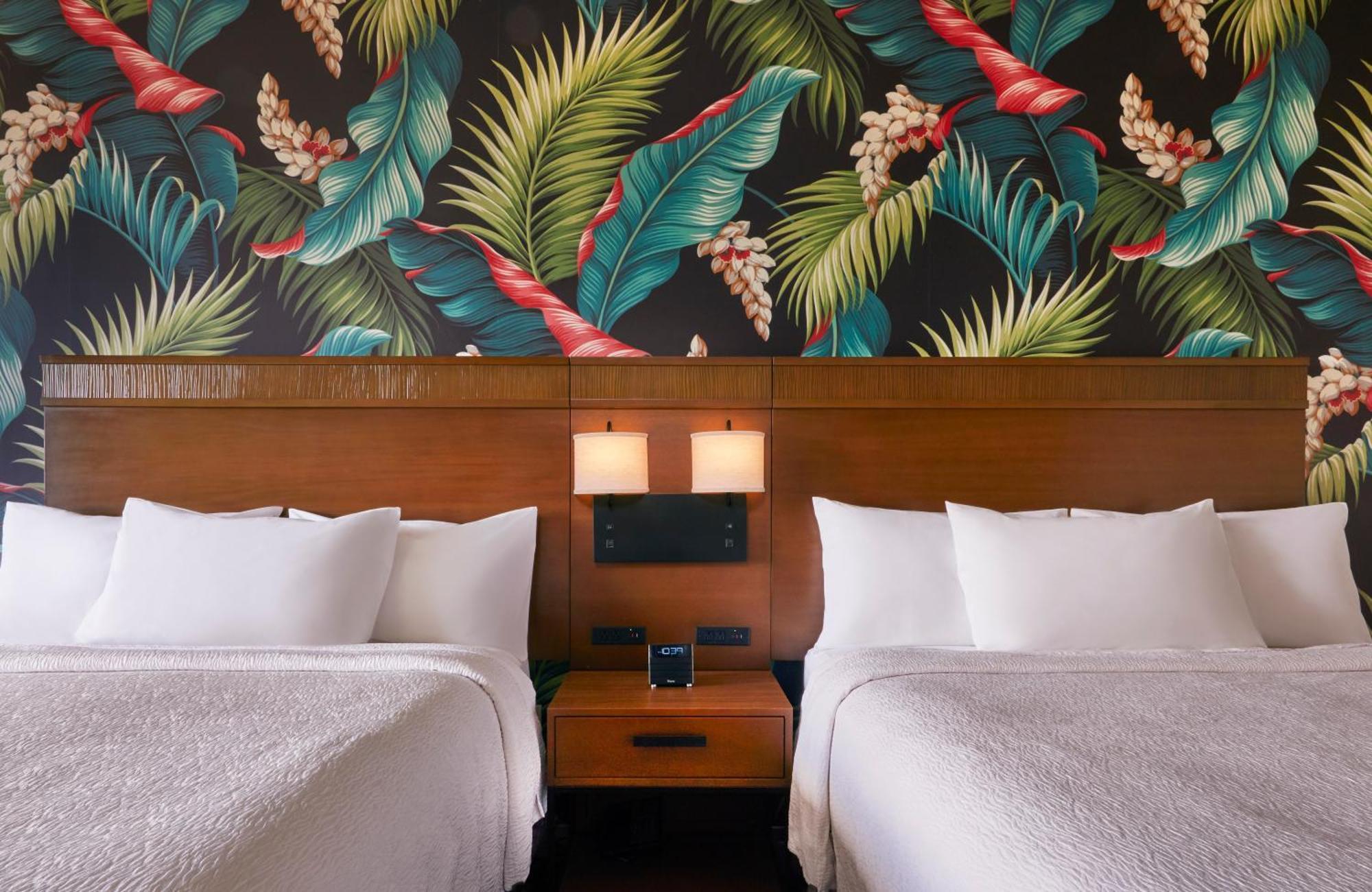Hotel Courtyard By Marriott Oahu North Shore
