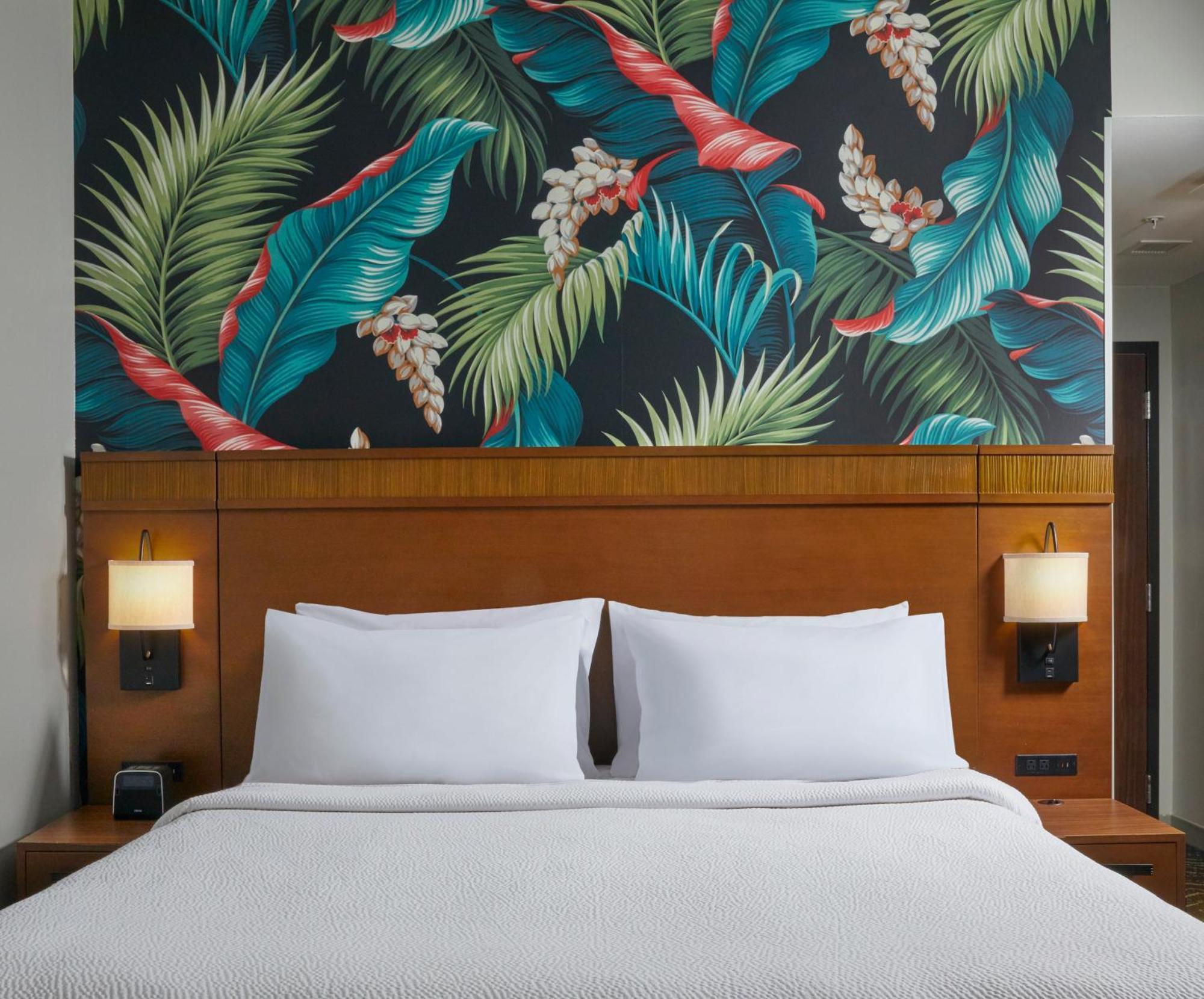 Courtyard By Marriott Oahu North Shore 3*