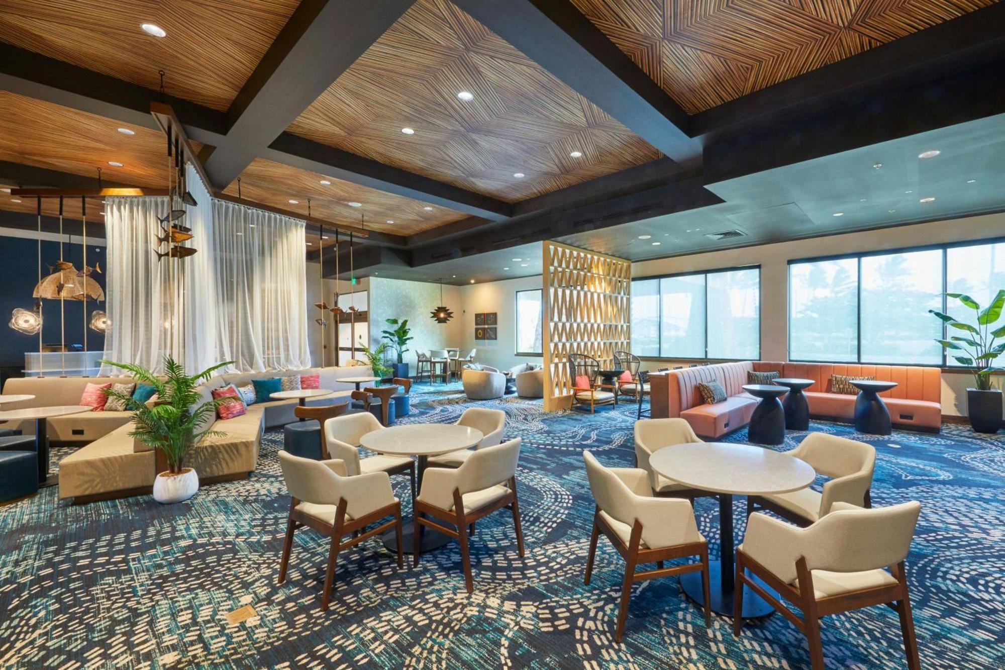 Courtyard By Marriott Oahu North Shore