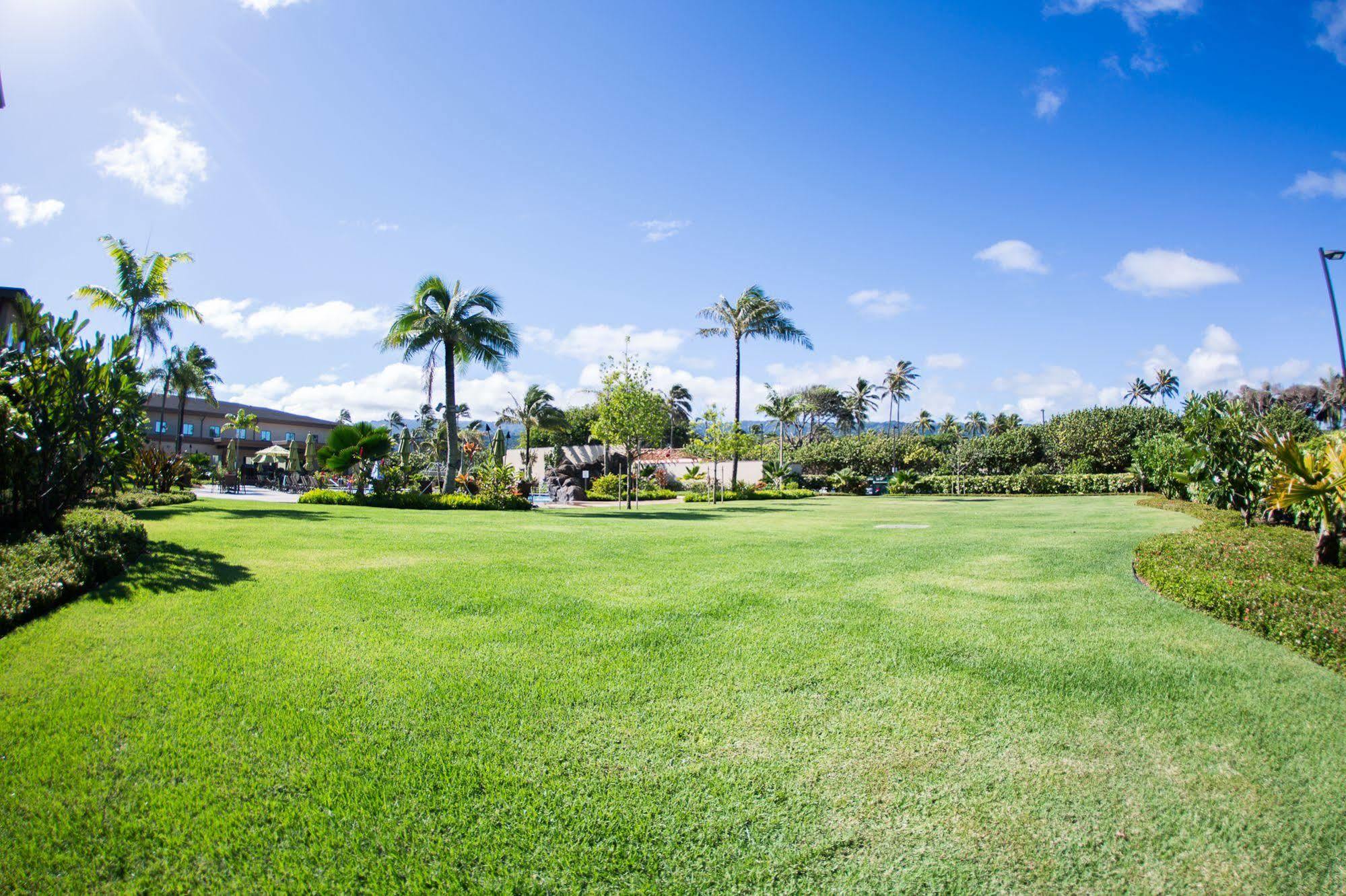 Courtyard By Marriott Oahu North Shore