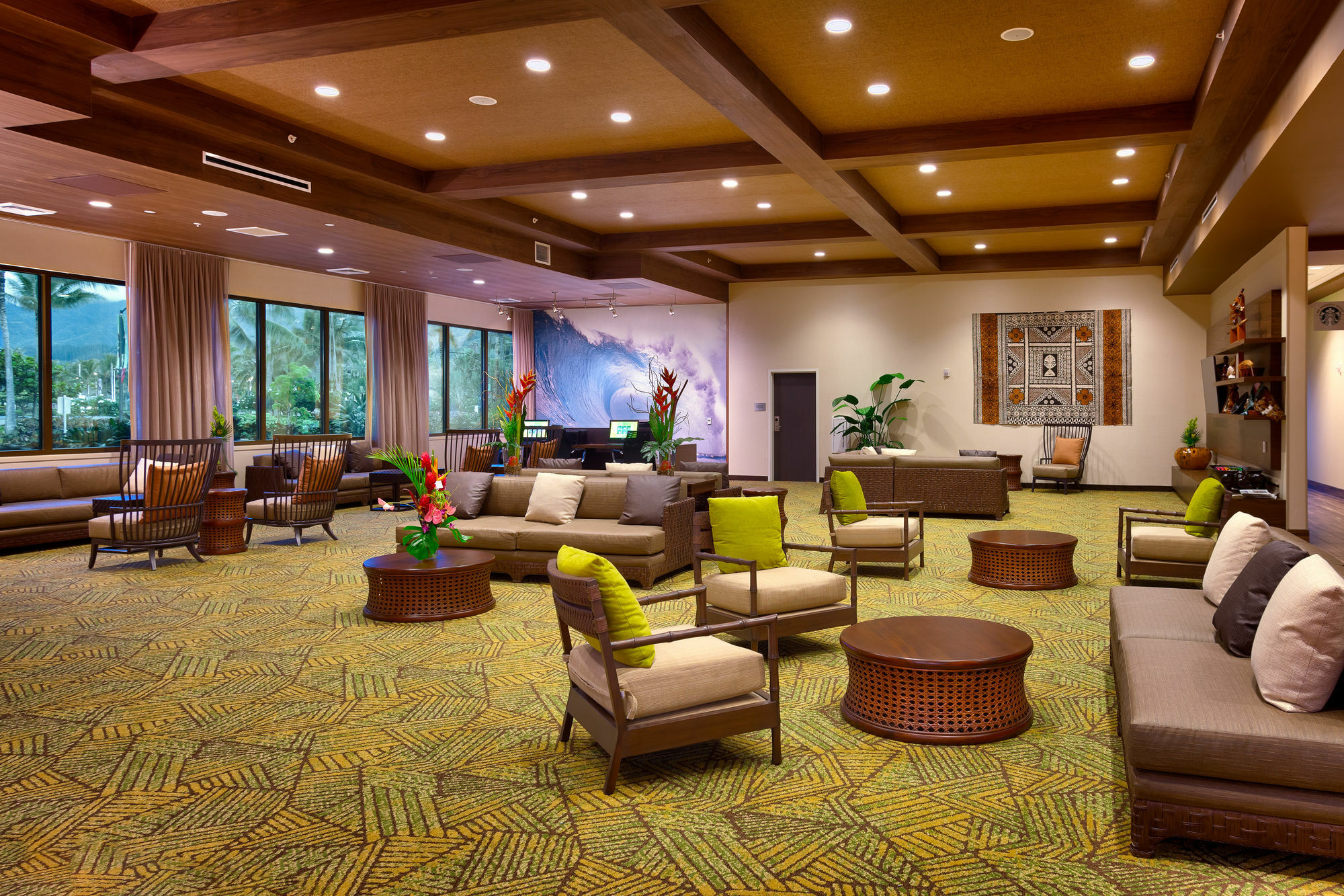 Courtyard By Marriott Oahu North Shore Laie